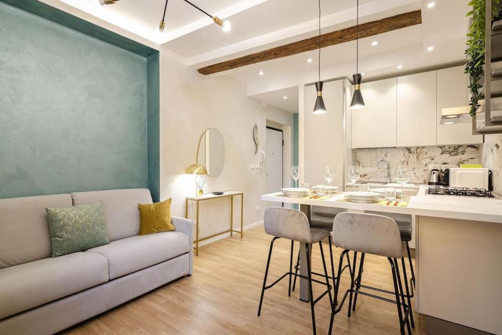 Portanova Luxury Home 博洛尼亚 外观 照片