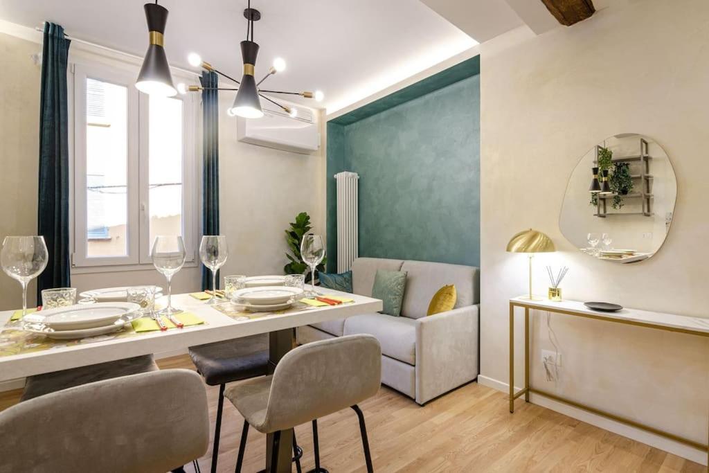 Portanova Luxury Home 博洛尼亚 外观 照片