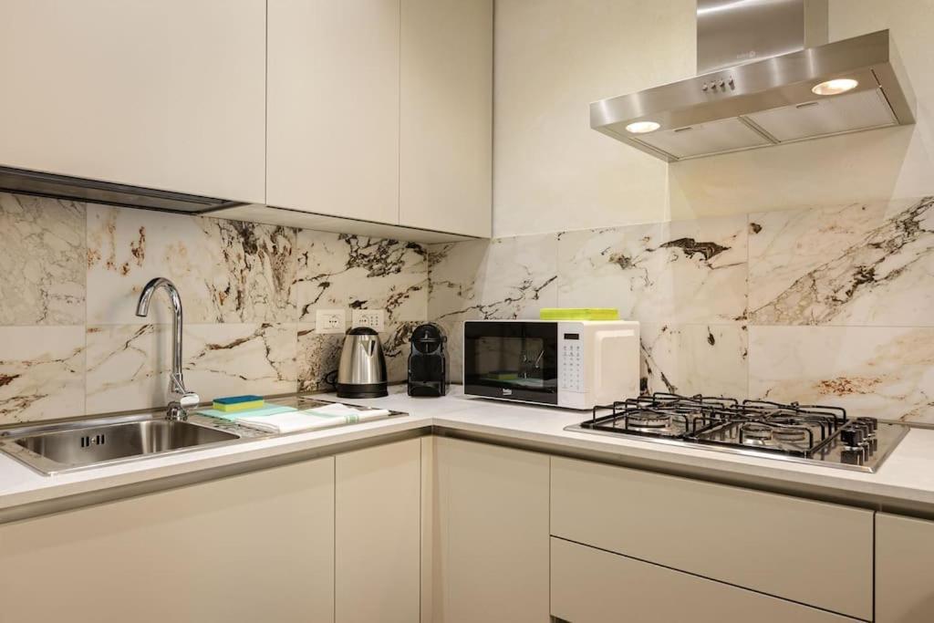 Portanova Luxury Home 博洛尼亚 外观 照片