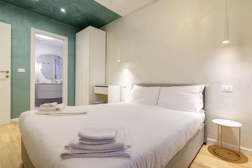 Portanova Luxury Home 博洛尼亚 外观 照片