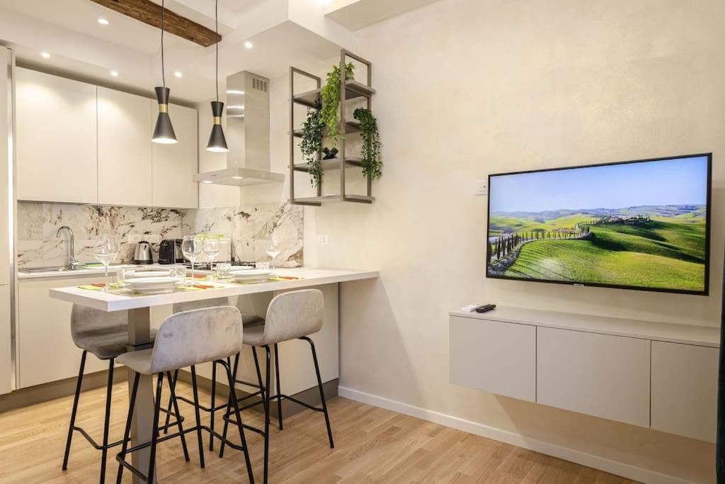 Portanova Luxury Home 博洛尼亚 外观 照片
